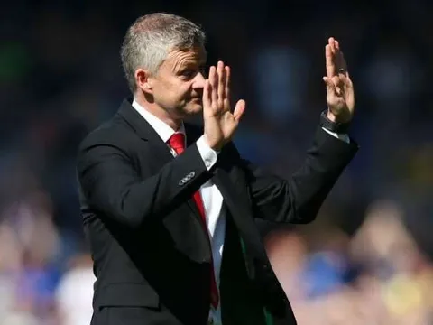 Vì một động thái, Solskjaer khiến fan Quỷ đỏ phẫn nộ