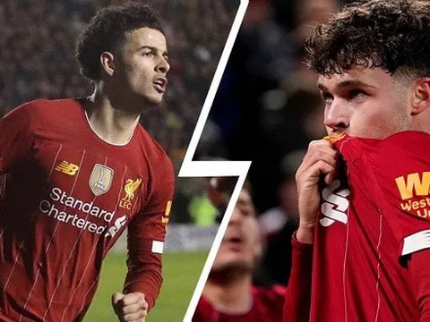 "Những đứa trẻ của Liverpool sẽ giúp tiết kiệm rất nhiều tiền"