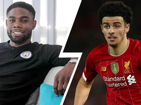 'Sự kỳ diệu của FA Cup? Cứ hỏi Curtis Jones của Liverpool thì biết'