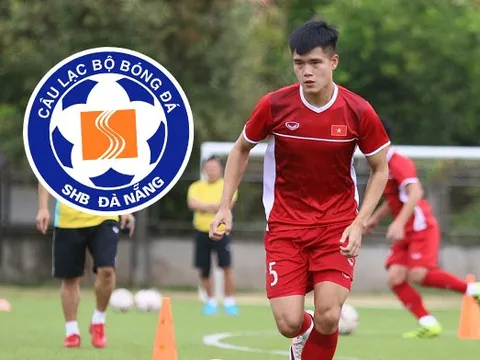 "Bể kèo" sang Thái Lan, "trò cưng" thầy Park đã có bến đỗ mới