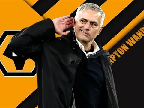 Bến đỗ tiếp theo của Mourinho sẽ là nơi "hủy diệt" Man Utd