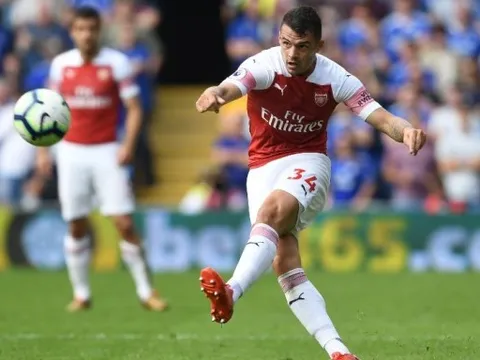 "Bệnh viện" Arsenal đón thêm một bệnh nhân mới