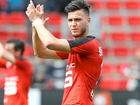 'Tôi đã sẵn sàng ký hợp đồng chính thức với Arsenal...'