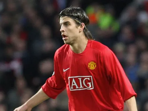 "Tôi sắp trở về Old Trafford, ngôi nhà thứ 2"