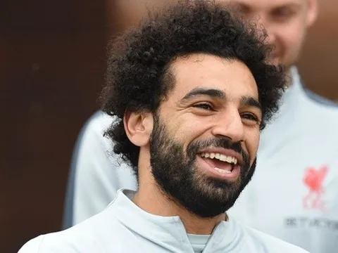 Dù gì cũng thua Man City, hiện tại dàn sao Liverpool vui truớc đã