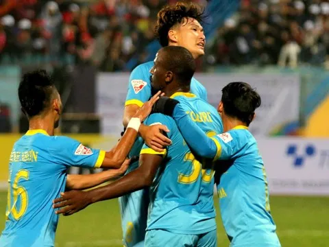 17h00 ngày 05/03, Sanna Khánh Hòa vs Hải Phòng: Gượng dậy nổi không "ngựa ô"?