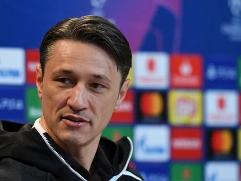 Bị chỉ trích, Kovac dằn mặt học trò "thất sủng"