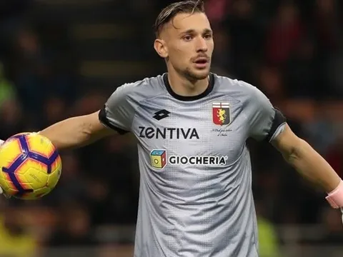 Bị đẩy sang AS Roma, sao Inter Milan công khai điểm đến mơ ước