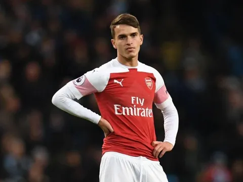 Bị đồn tống khứ khỏi Emirates, sao Arsenal phản pháo cực gắt