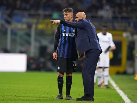 Bị hất văng khỏi Europa League, người Inter Milan nói gì?