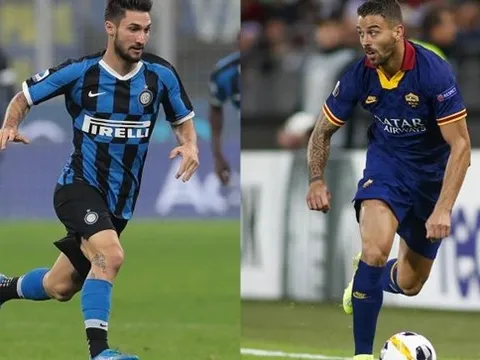 Bị Inter Milan giở trò, AS Roma khó chiêu mộ "nạn nhân của Alexis Sanchez"