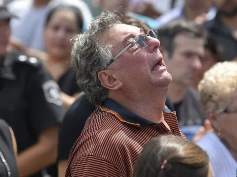 BI KỊCH! Bố Emiliano Sala đột ngột qua đời