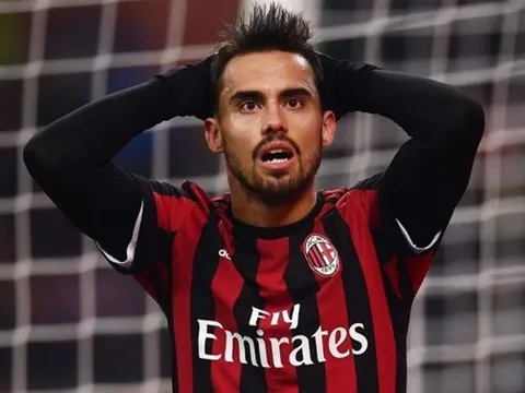 Bị la ó ở AC Milan, cựu sao Liverpool quyết tâm ra đi