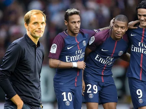 Bị Man United đánh bại, "kẻ không phục Quỷ đỏ" vẫn được PSG ban thưởng