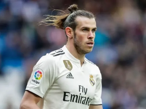 Bị Man Utd từ chối, Bale khăn gói lên đường đến bến đỗ bất ngờ