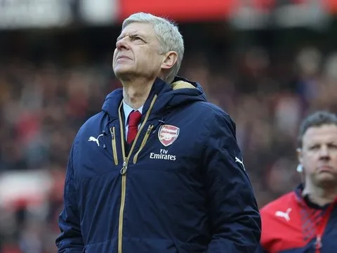 Bí mật gặp chủ tịch 'ác mộng của M.U', cái kết nào chờ Wenger?