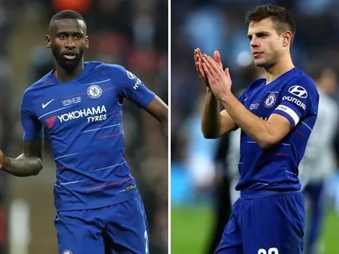 Nghi ngờ gia nhập hội "phản thầy", sao Chelsea bị "người nhà cạnh khóe"