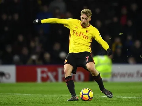 Bị OGC Nice gây khó dễ, AC Milan quay trở lại với cựu sao Barcelona