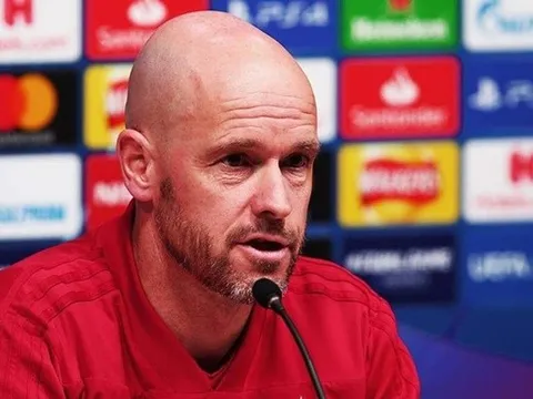 Bị Pochettino trù ẻo, thuyền trưởng Ajax đáp trả cực gắt