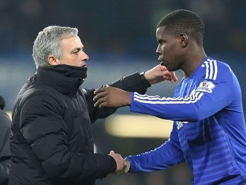 Bị Sarri cho ra rìa, trò cưng Mourinho muốn rời Chelsea "ngay lập tức"