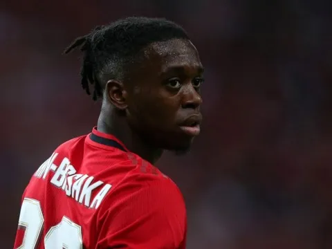 Bị Wan-Bissaka cho ra rìa, 'kẻ thất sủng' ra tuyên bố dữ dội tại Man Utd