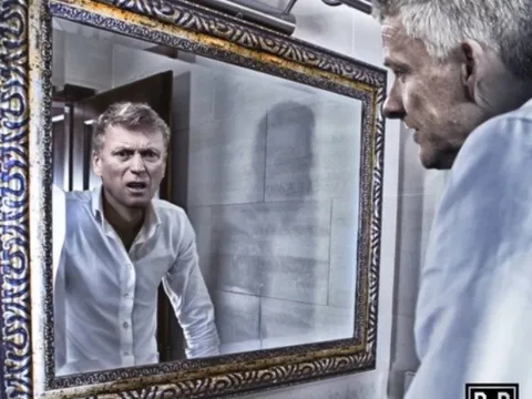 Biếm họa: Phát hiện kinh hoàng về Soskjaer; Lời nguyền ám ảnh C1