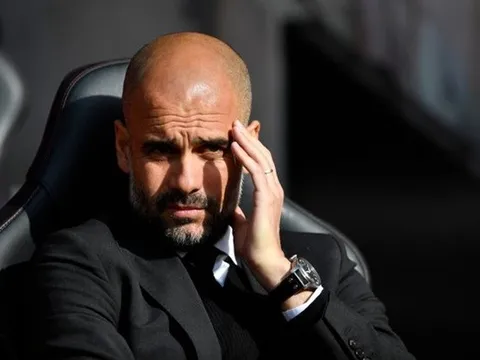 Biến căng! 'Giở trò' với UEFA, Man City nguy cơ vắng bóng tại C1