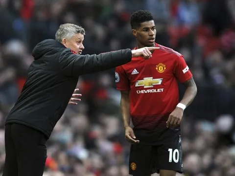 Biến căng! Nghi ngờ Solskjaer, 'báu vật' M.U ra quyết định không tưởng