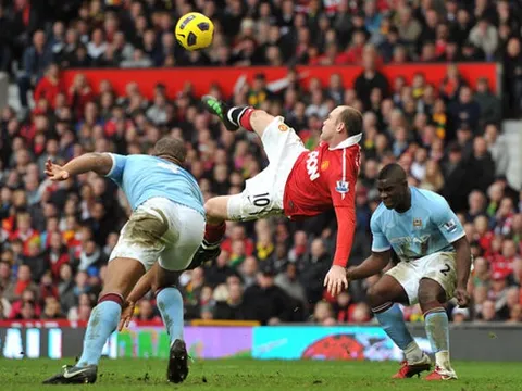 "Big Six" Premier League sợ tiền đạo nào nhất 10 năm qua?