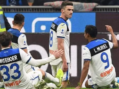 'Tôi đến đây như một cầu thủ vô danh, nỗ lực làm việc và đã làm nên tên tuổi'