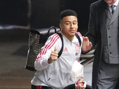 Binh hùng tướng mạnh, Man Utd tự tin 'giăng bẫy' đón Liverpool