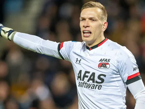 'Mỗi cầu thủ đều có kế hoạch riêng để có thể tham dự EURO'