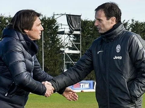 BLĐ Juventus họp kín: Max Allegri đếm ngược thời gian?