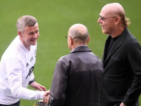 BLĐ M.U lắc đầu, cấm Solskjaer bán đi 'Pele của đội'