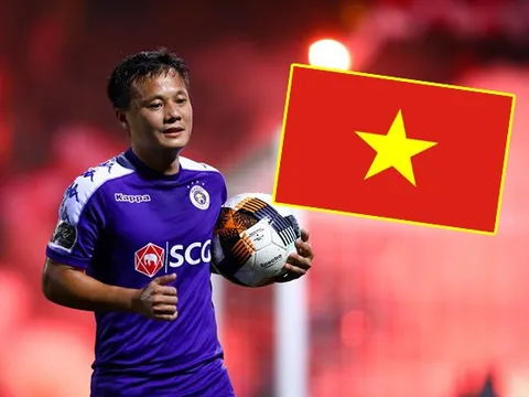 BLV Quang Huy: Thành Lương sẽ trở lại ĐTQG nếu ...