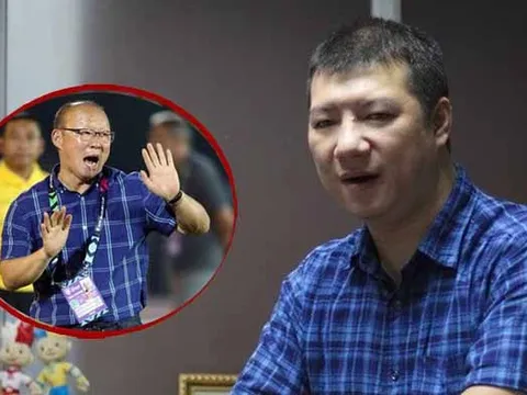 “Tôi háo hức muốn xem Tuấn Anh dưới thời HLV Park Hang-seo”