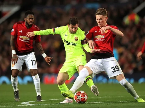 Solskjaer lên tiếng: Man Utd thất bại là bởi...