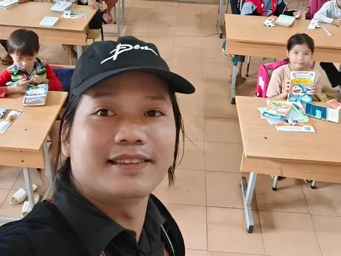 Bộ Công an: Dự án “Nuôi em” không có dấu hiệu tội phạm, không khởi tố vụ án