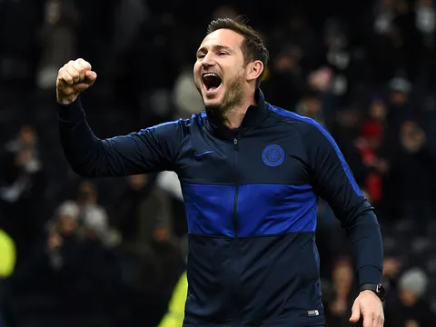 "Bố già" đổ tiền, Lampard ủ mưu đón 2 "siêu tiền đạo" bạc tỷ về Chelsea