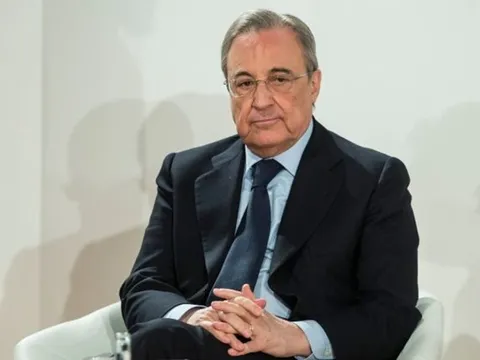 "Bố già" Perez lên tiếng, xác định thực hư vụ Ramos đến Man Utd