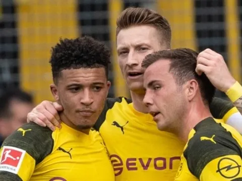 Bỏ Mbappe, Zidane giật "niềm mơ ước" của M.U bằng 180 triệu euro