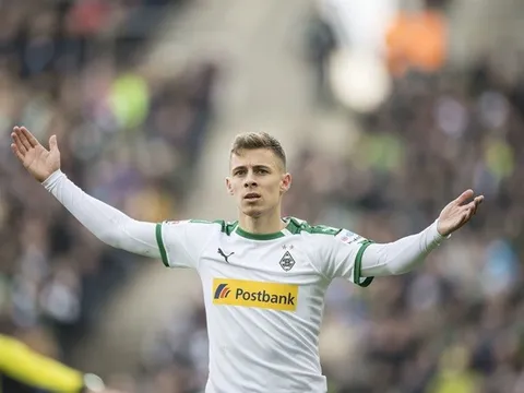 Bỏ qua Liverpool, 'Hazard em' chọn xong bến đỗ mới