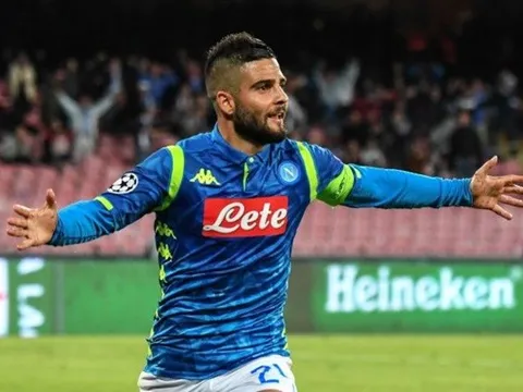Bỏ qua Liverpool và Man City, sao Napoli sẽ cập bến đội bóng không thể ngờ?