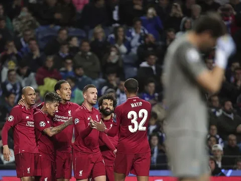 Bộ tứ nguyên tử đồng loạt nổ súng, Liverpool hẹn Barca ở trận Bán kết