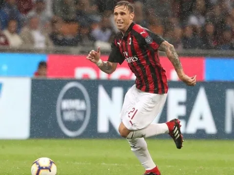 Boca Juniors quan tâm đến Lucas Biglia