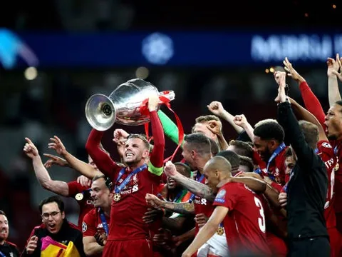 'Bom tấn' 67 triệu chứng minh giá trị, Liverpool chính thức bỏ lại Barca và Bayern
