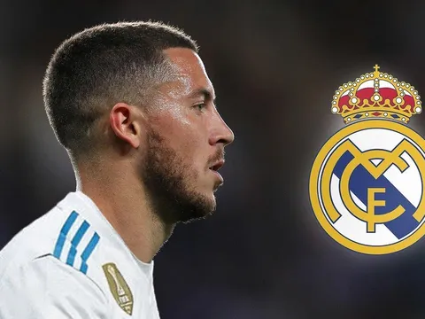 Bom tấn Hazard đã nổ! Chelsea chốt giá khủng bán đứt cho Real