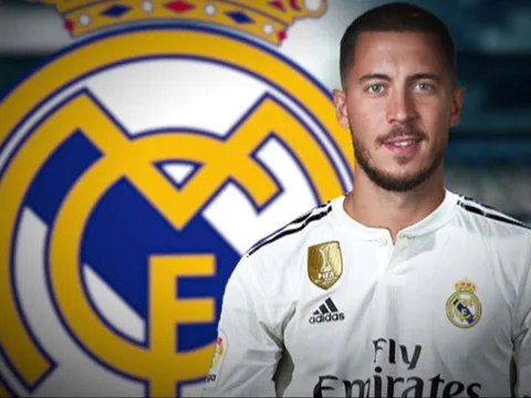 Bom tấn Hazard phát nổ, Chelsea và Barca sẽ hưởng lợi từ hiệu ứng domino?