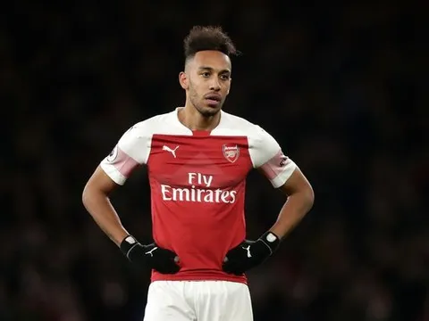 Bom tấn rung chuyển! Aubameyang đồng ý tới Barcelona