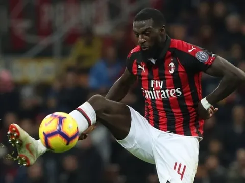 Bom xịt Chelsea sắp có hộ khẩu chính thức